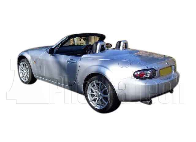 New Eunos Roaster 517