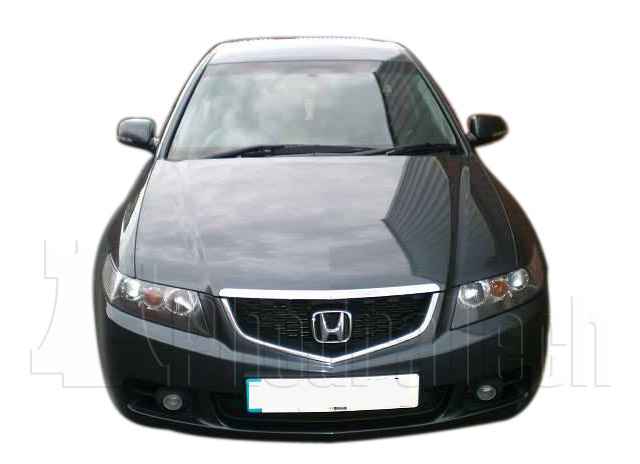 Accord Automatic Transmission UK