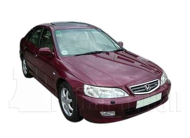 Car Picture - Model 1 - HONDA ACCORD 2000 cc 98-03  16 VALVE  INJECTION  VTEC  5 DR HATCH