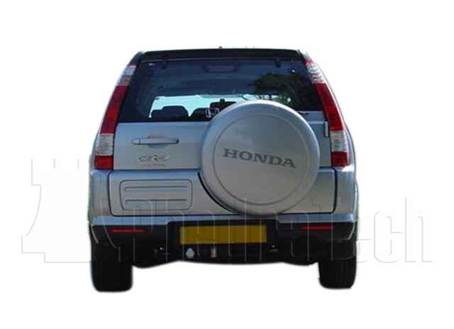 Reconditioned Honda CRV 517