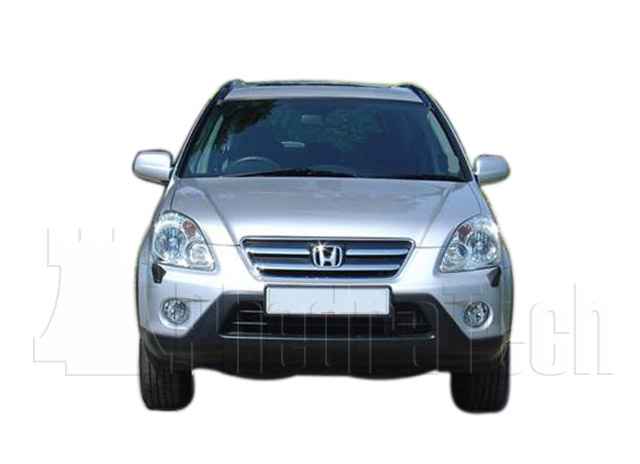 Car Picture - Model 4 - HONDA CR-V 2000 cc 01-06  16 VALVE      4X4 5 DOOR (LWB)