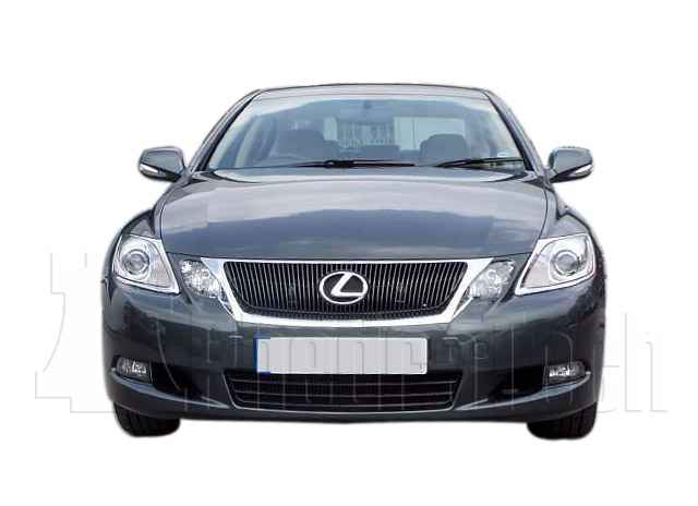 GS300 Automatic Transmission