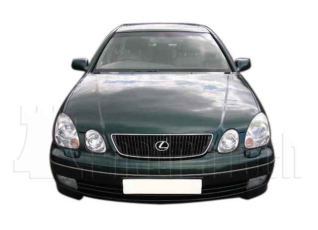 Rebuilt Lexus GS300 517 For Sale