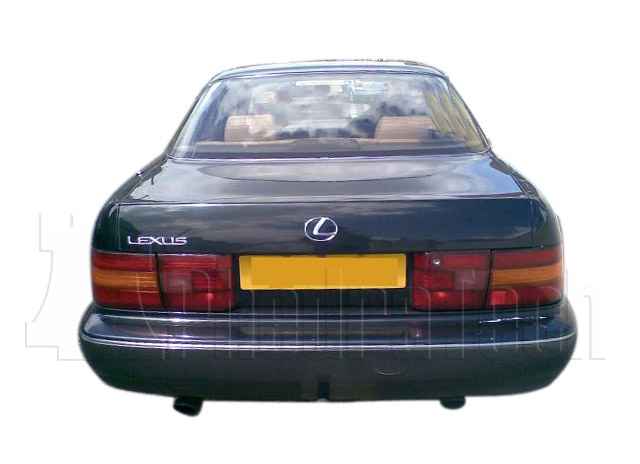 Replacement Lexus LS400 517