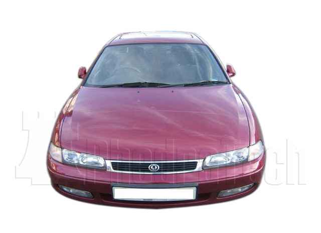 Reconditioned Mazda 626 517 For Sale