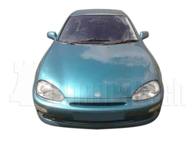 MX3 Engine