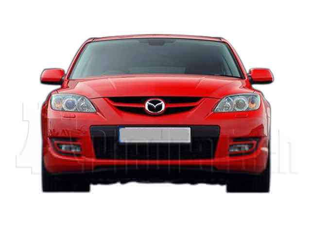 Reconditioned Mazda 3 517 For Sale