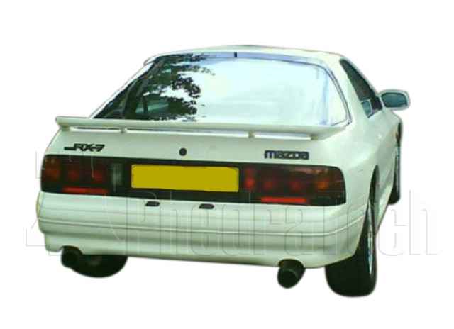 Reconditioned Mazda RX7 517