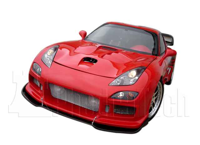 Used Mazda RX7 517 For Sale