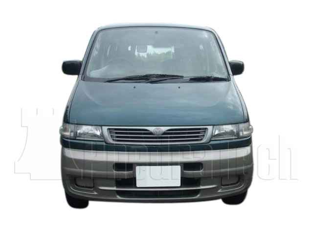 Car Picture - Model 1 - MAZDA BONGO DIESEL 2000 cc 89-94  TURBO INTERCOOLER  8 VALVE    WAGON