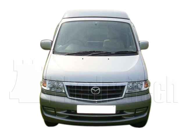 Car Picture - Model 2 - MAZDA BONGO DIESEL 2500 cc 92-02  NON-TURBO      WAGON