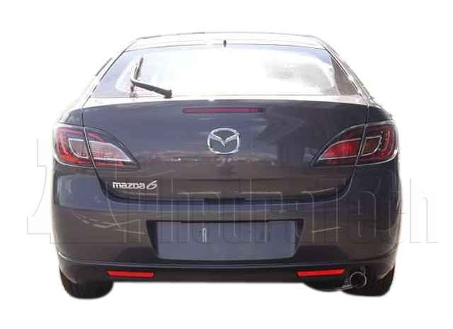 Used Mazda 6 Diesel 517