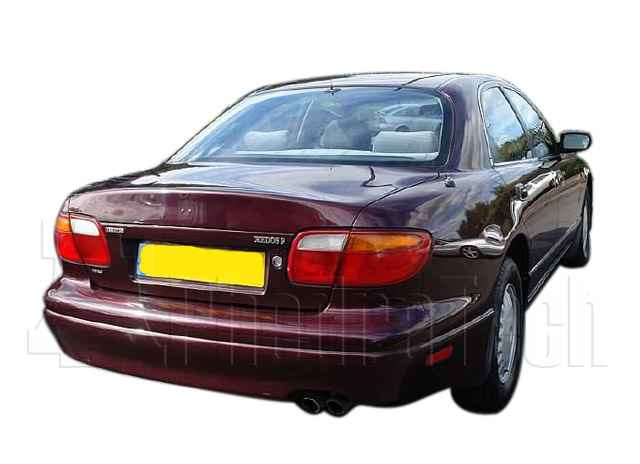  Mazda Xedos9 517