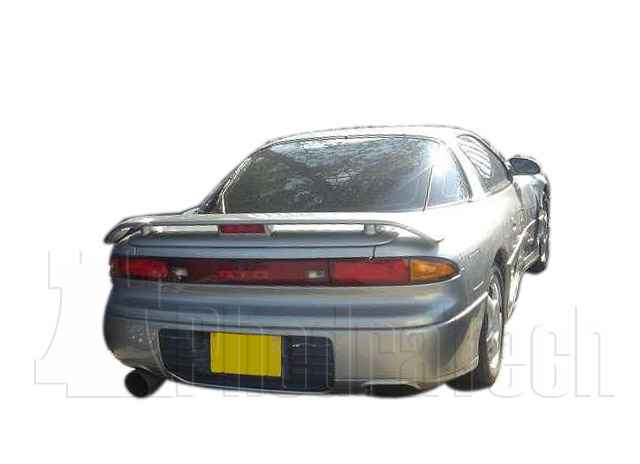 Used Mitsubishi GTO 517