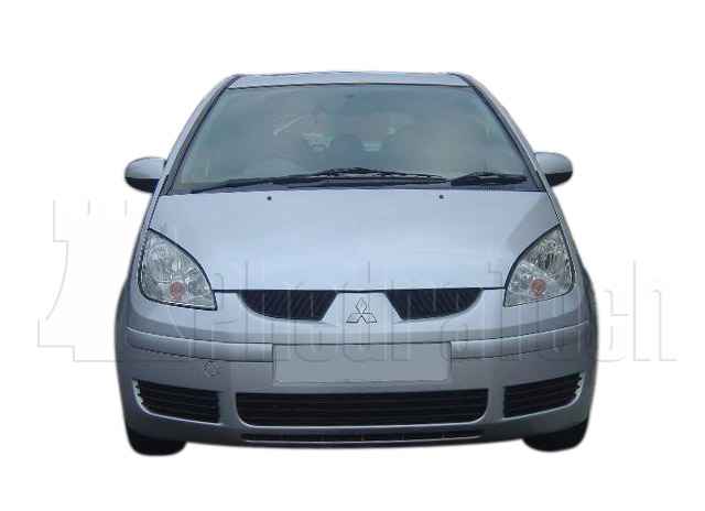 Car Picture - Model 6 - MITSUBISHI COLT 1300 cc 03-08  16 VALVE  DOHC EFI    5 DR HATCH