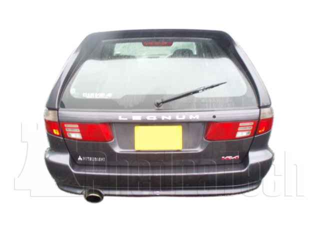  Mitsubishi Legnum 517