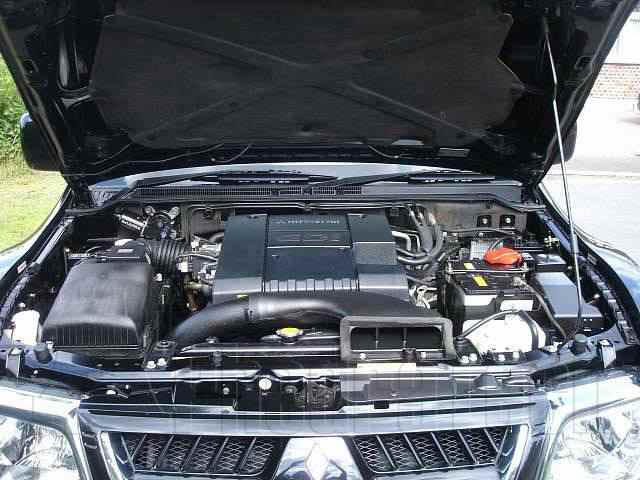 Hyundai Lambda Engine Wikipedia