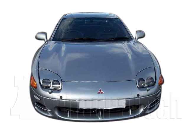 Car Picture - Model 4 - MITSUBISHI GTO 3000 cc 96-06  V6 24 VALVE  NON-TURBO  JAP IMPORT  2 DOOR SPORTS