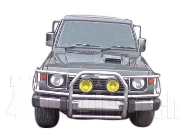 Pajero 517