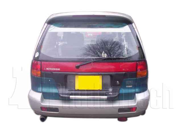  Mitsubishi RVR 517