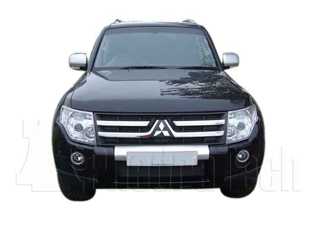 Car Picture - Model 4 - MITSUBISHI PAJERO 3500 cc 06-08&nbsp;&nbsp;V6 24 VALVE&nbsp;&nbsp;DOHC EFI&nbsp;&nbsp;GDI&nbsp;&nbsp;4X4 5 DOOR (LWB)