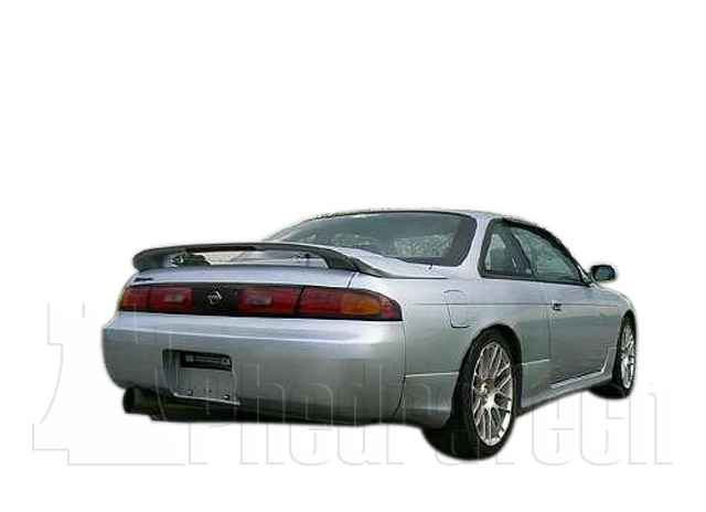 Reconditioned Nissan 200sx 517
