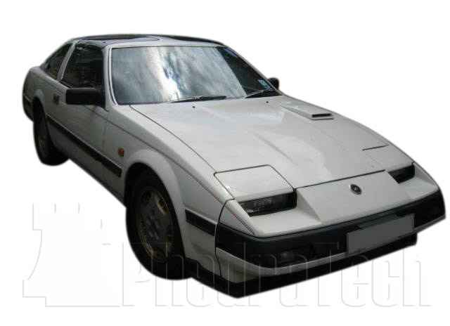 Car Picture - Model 1 - NISSAN 300ZX 3000 cc 85-89&nbsp;&nbsp;V6 12 VALVE&nbsp;&nbsp;INJECTION&nbsp;&nbsp;&nbsp;&nbsp;2 DOOR SPORTS