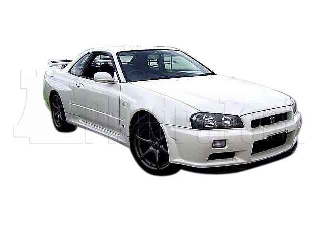 Skyline Automatic Transmission UK