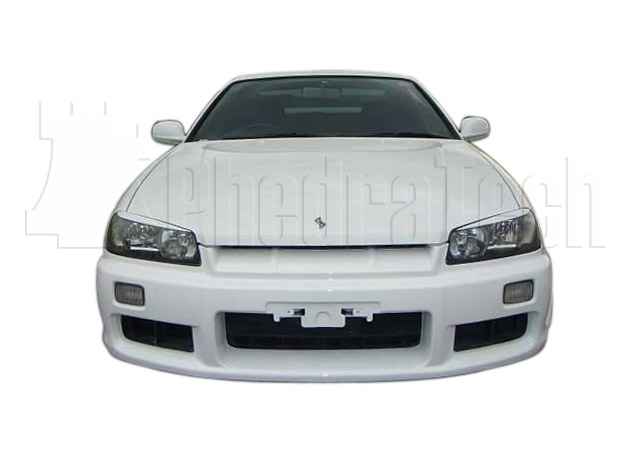 Reconditioned Nissan Skyline 517 For Sale