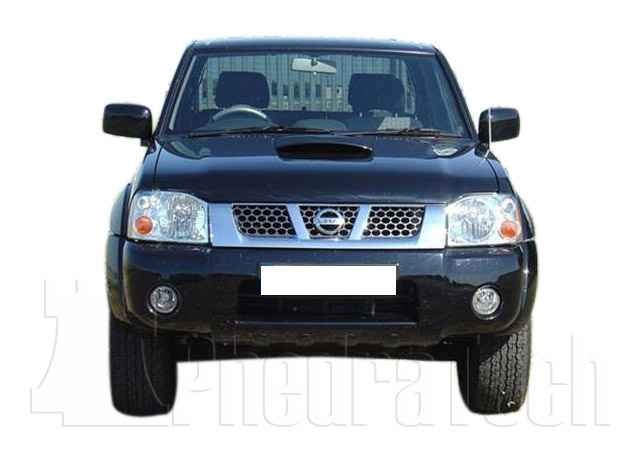 Navara Manual Gearbox