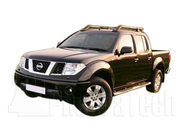 Navara Automatic Transmission UK