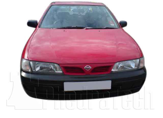 Car Picture - Model 1 - NISSAN ALMERA DCI DIESEL 2000 cc 95-00  EFI      3 DR HATCH