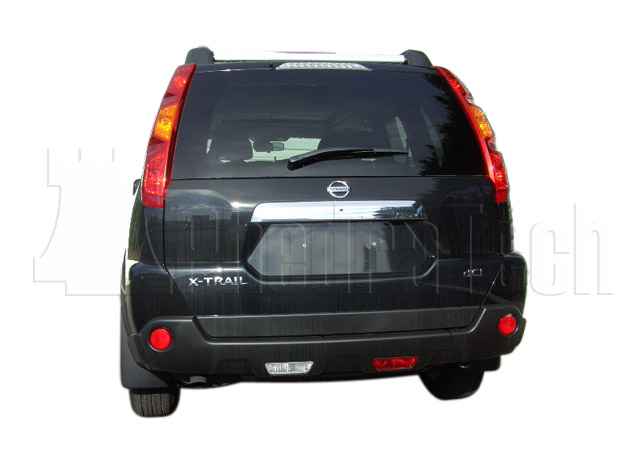 Reconditioned Nissan X-Trail Diesel 517