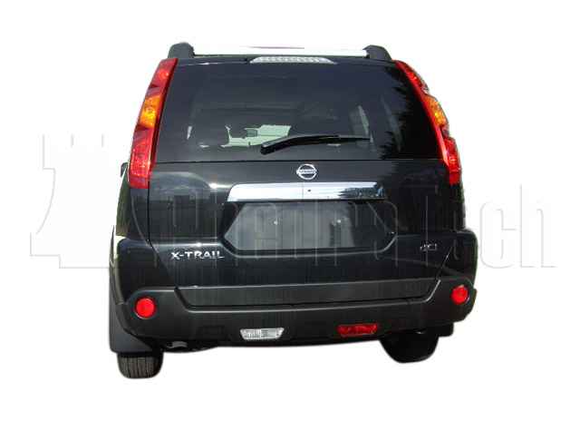  Nissan X-Trail 517