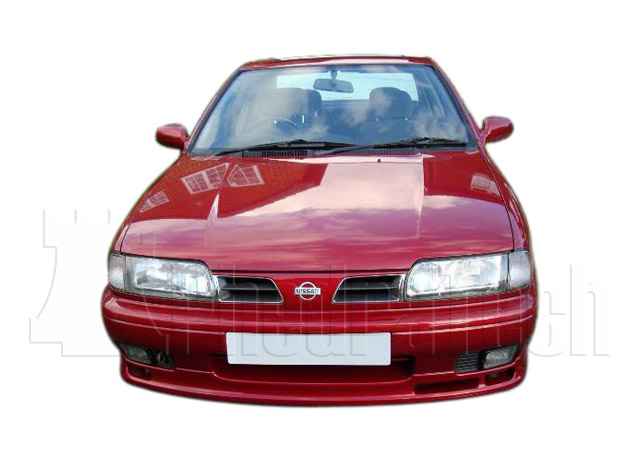 Reconditioned Nissan Primera 517 For Sale