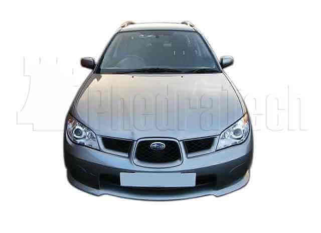 Impreza Manual Gearbox UK