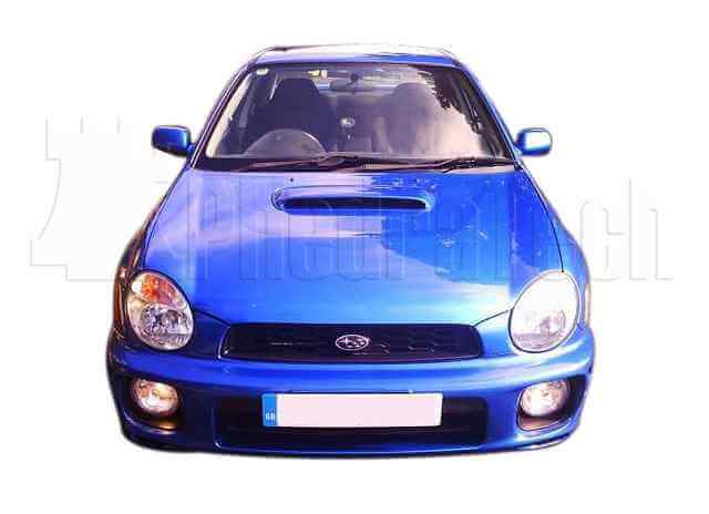 Reconditioned Subaru Impreza 517 For Sale