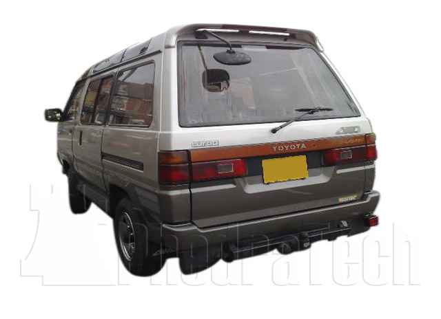 Reconditioned Toyota Liteace 517