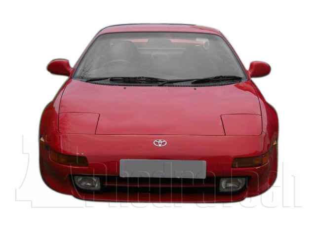 Car Picture - Model 2 - TOYOTA MR2 2000 cc 94-00  16 VALVE  DOHC EFI    2 DOOR SPORTS