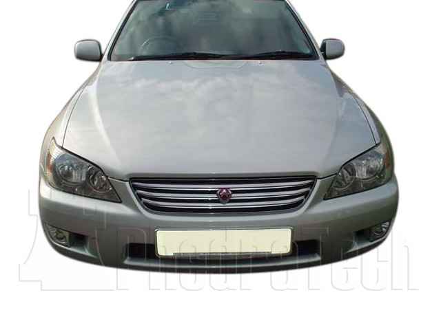 Altezza Cylinder Head