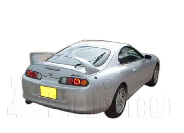 Used Toyota Supra 517