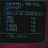 VIN Picture - Model 2 - VAUXHALL INSIGNIA 1800 cc 08-12        ALL BODY TYPES