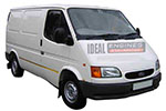 1998 FordTransit Engine