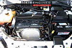 ford focus 2000 se engine