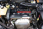 Remanufactured engines ford focus #10