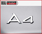 Audi A4 Diesel 