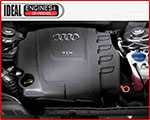 Audi A4 Diesel Engine