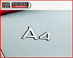  Audi A4 Engine