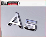 Audi A5 Diesel