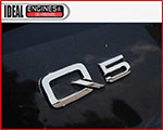 Replacement Audi Q5 Diesel 